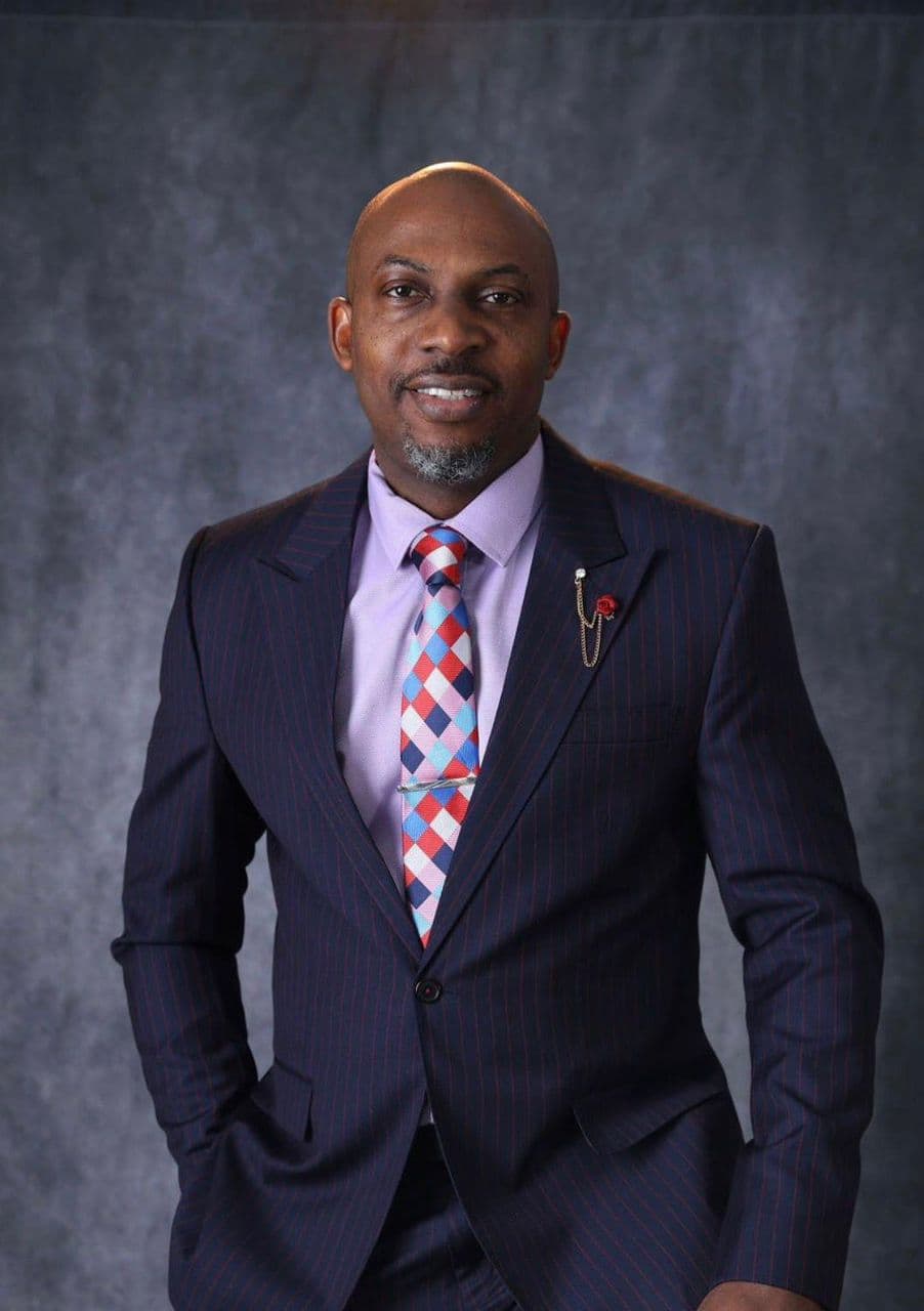Coach John Emore - President of West Hill Community Association