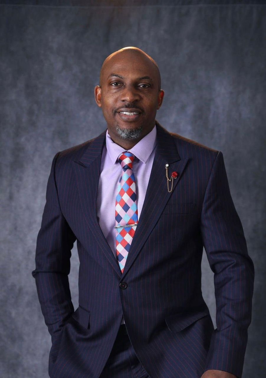 Coach John Emore - President of West Hill Community Association