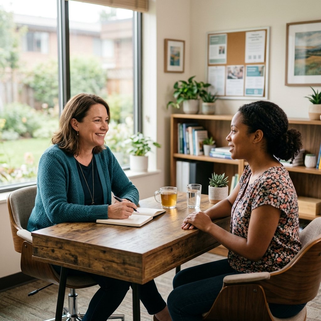Health and Wellness Resources